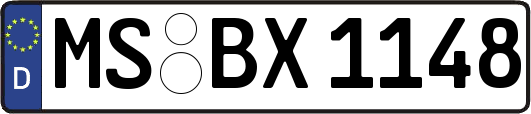MS-BX1148