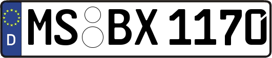 MS-BX1170