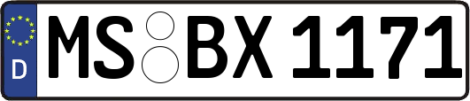 MS-BX1171