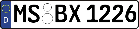 MS-BX1226