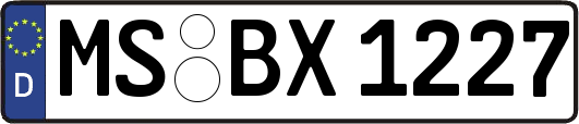 MS-BX1227