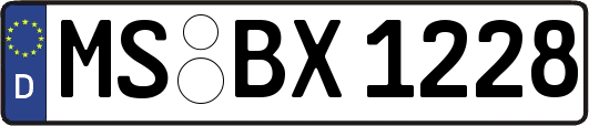 MS-BX1228