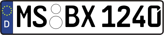 MS-BX1240