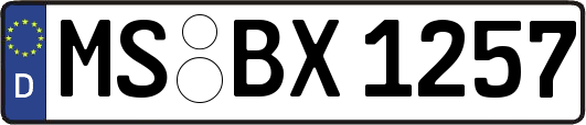 MS-BX1257