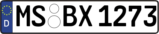 MS-BX1273