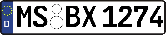 MS-BX1274