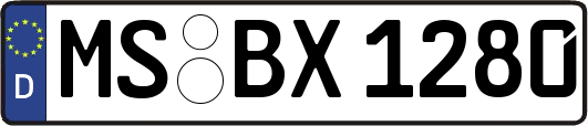 MS-BX1280