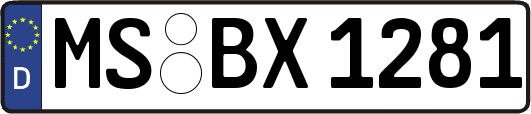 MS-BX1281