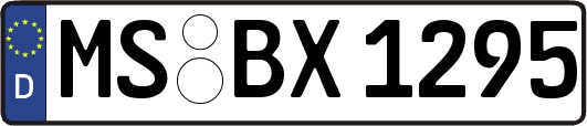MS-BX1295