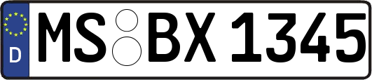 MS-BX1345