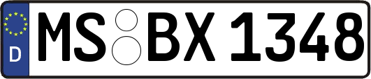 MS-BX1348