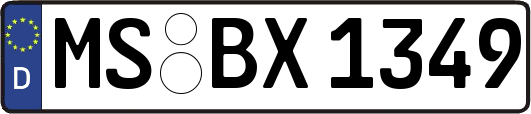 MS-BX1349
