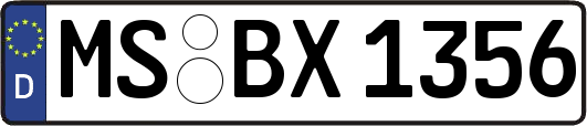 MS-BX1356