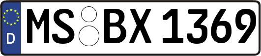 MS-BX1369