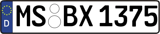 MS-BX1375