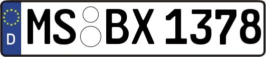 MS-BX1378