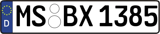 MS-BX1385