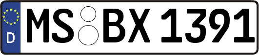 MS-BX1391