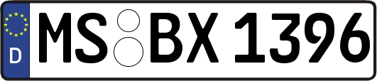 MS-BX1396