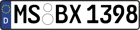 MS-BX1398