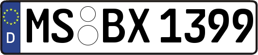 MS-BX1399