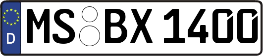 MS-BX1400