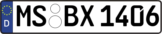 MS-BX1406