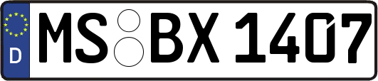 MS-BX1407