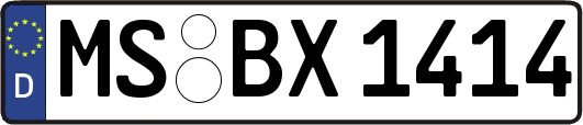 MS-BX1414