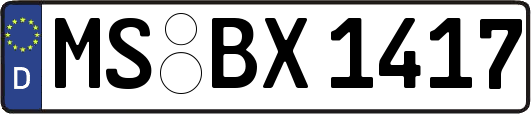 MS-BX1417