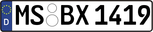 MS-BX1419