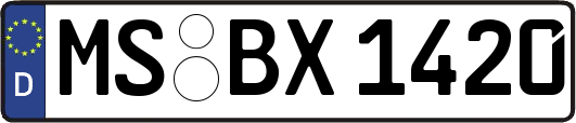 MS-BX1420
