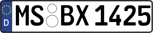 MS-BX1425