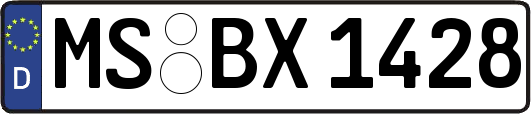 MS-BX1428