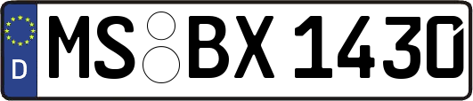 MS-BX1430