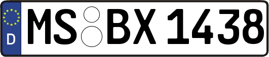 MS-BX1438