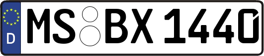 MS-BX1440