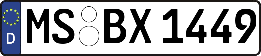 MS-BX1449