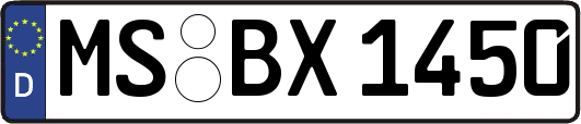 MS-BX1450