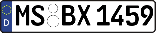 MS-BX1459