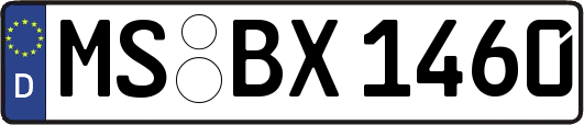 MS-BX1460