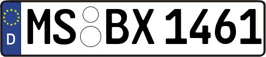 MS-BX1461