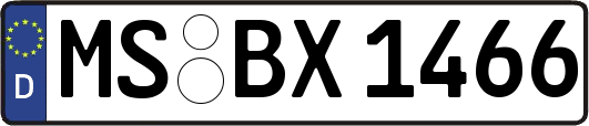 MS-BX1466