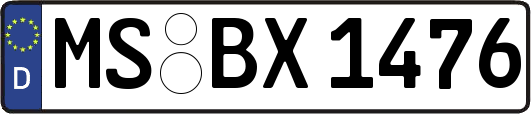 MS-BX1476