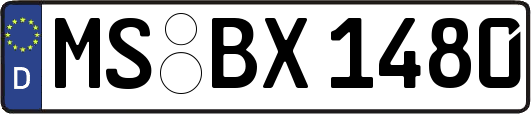 MS-BX1480