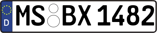 MS-BX1482