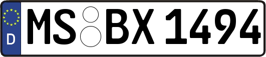 MS-BX1494