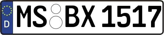 MS-BX1517