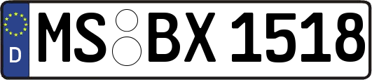 MS-BX1518