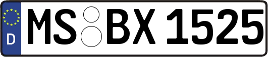 MS-BX1525